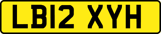 LB12XYH