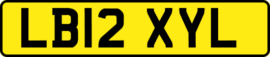 LB12XYL