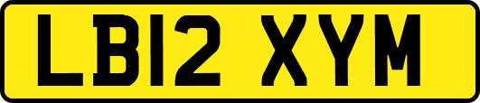 LB12XYM