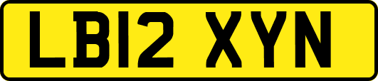 LB12XYN