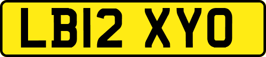 LB12XYO