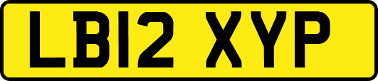 LB12XYP