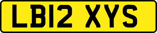 LB12XYS