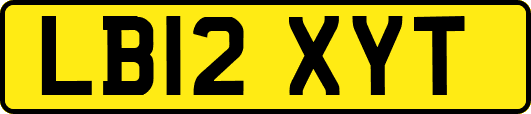 LB12XYT
