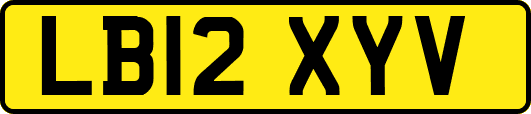 LB12XYV