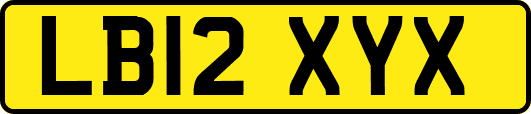 LB12XYX