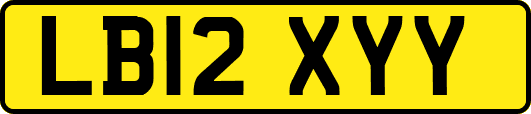LB12XYY