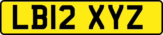 LB12XYZ