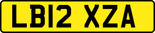 LB12XZA