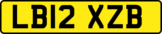 LB12XZB