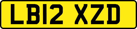 LB12XZD