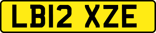 LB12XZE