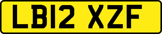 LB12XZF