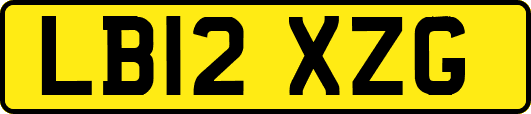 LB12XZG