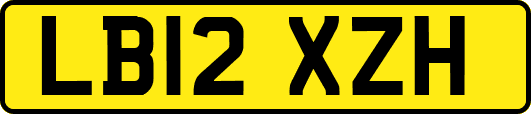 LB12XZH