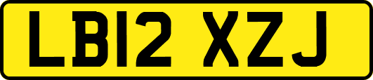 LB12XZJ