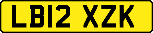 LB12XZK