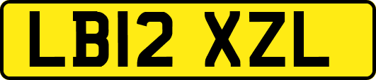 LB12XZL