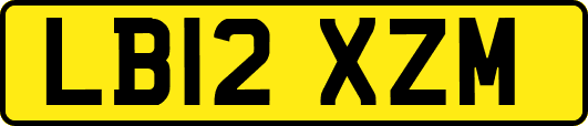 LB12XZM