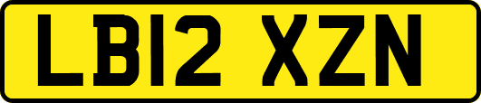 LB12XZN