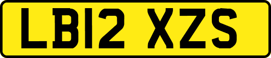 LB12XZS