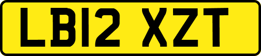 LB12XZT