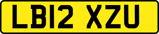 LB12XZU