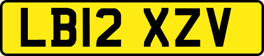 LB12XZV