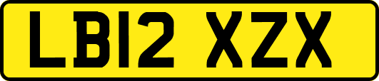 LB12XZX
