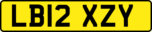 LB12XZY