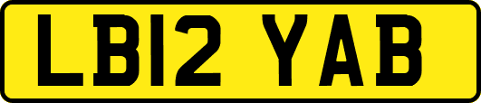 LB12YAB