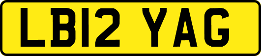 LB12YAG