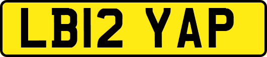 LB12YAP
