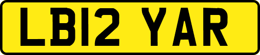 LB12YAR