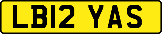 LB12YAS