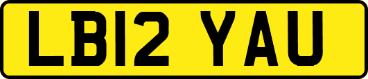 LB12YAU