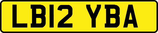 LB12YBA