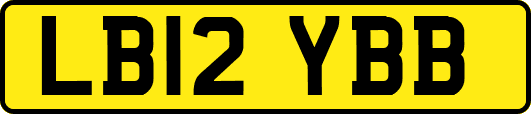 LB12YBB