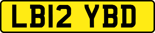 LB12YBD