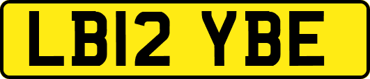 LB12YBE