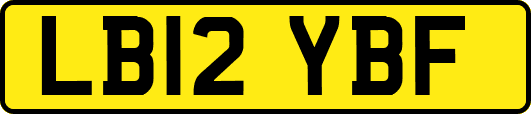 LB12YBF