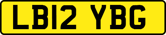 LB12YBG
