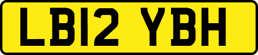 LB12YBH