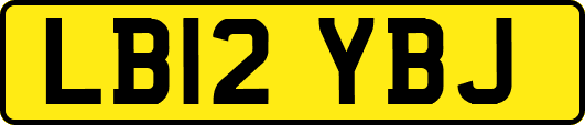 LB12YBJ