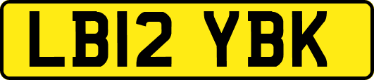 LB12YBK