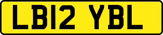 LB12YBL