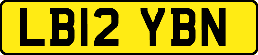 LB12YBN