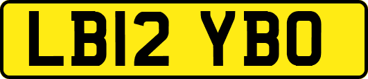 LB12YBO
