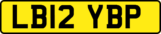 LB12YBP