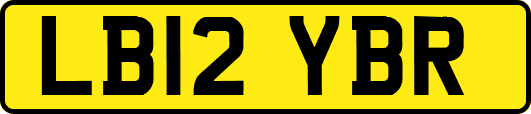 LB12YBR
